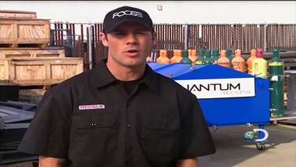 OVERHAULIN -  FORD GALAXIE 67