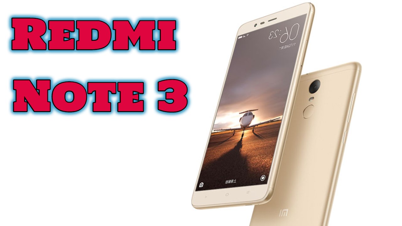 Xiaomi Mi Note 3 Full Phone Specifications, Price, Release Date, Features | Unboxing & First Look!