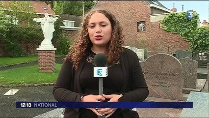 Belgique : le maire de Mouscron retrouvé mort dans un cimetière