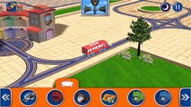 Aventures application les meilleures bouger pour gratuit Jeu enfants Entrainer studios de Chuggington Traintastic f