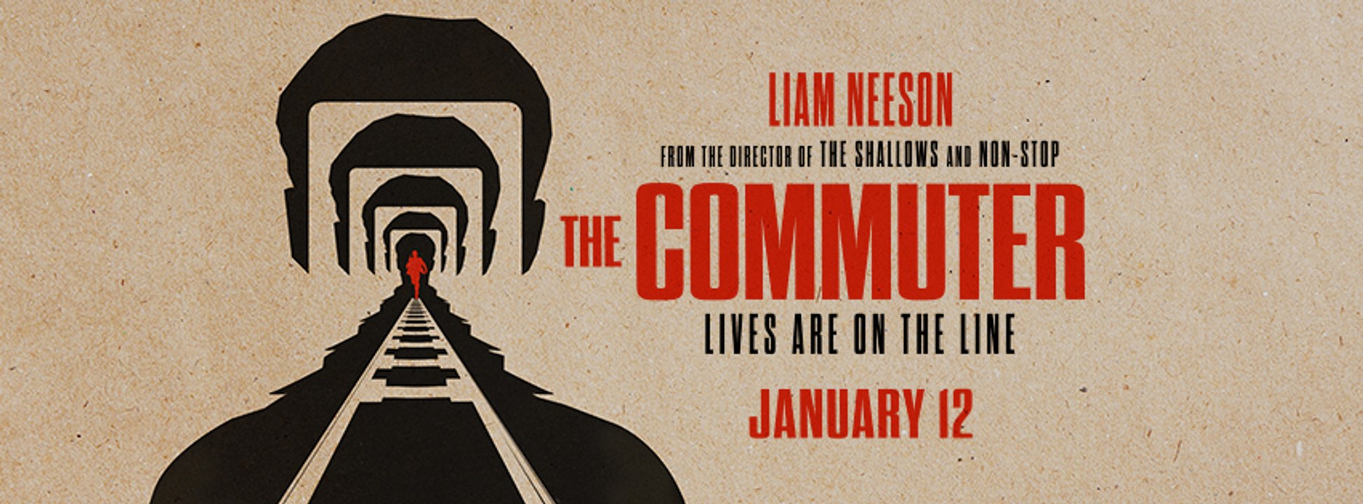 The Commuter