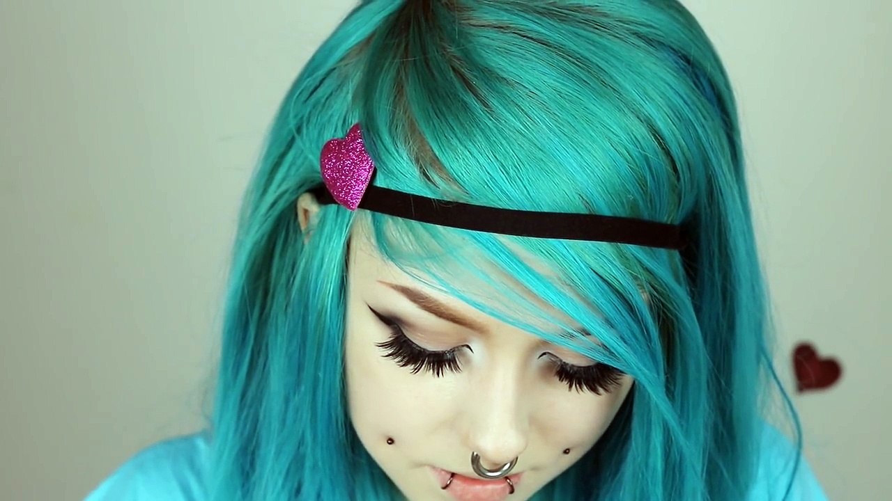 How I Fake my Piercings