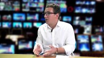 Arnaud Murgia et la Majorité Départementale souhaitent réduire les places pour les migrants mineurs