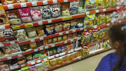 Elif aşçı oldu kek yaptık, eğlenceli çocuk videosu