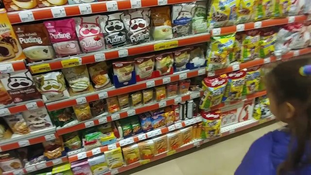 Elif aşçı oldu kek yaptık, eğlenceli çocuk videosu