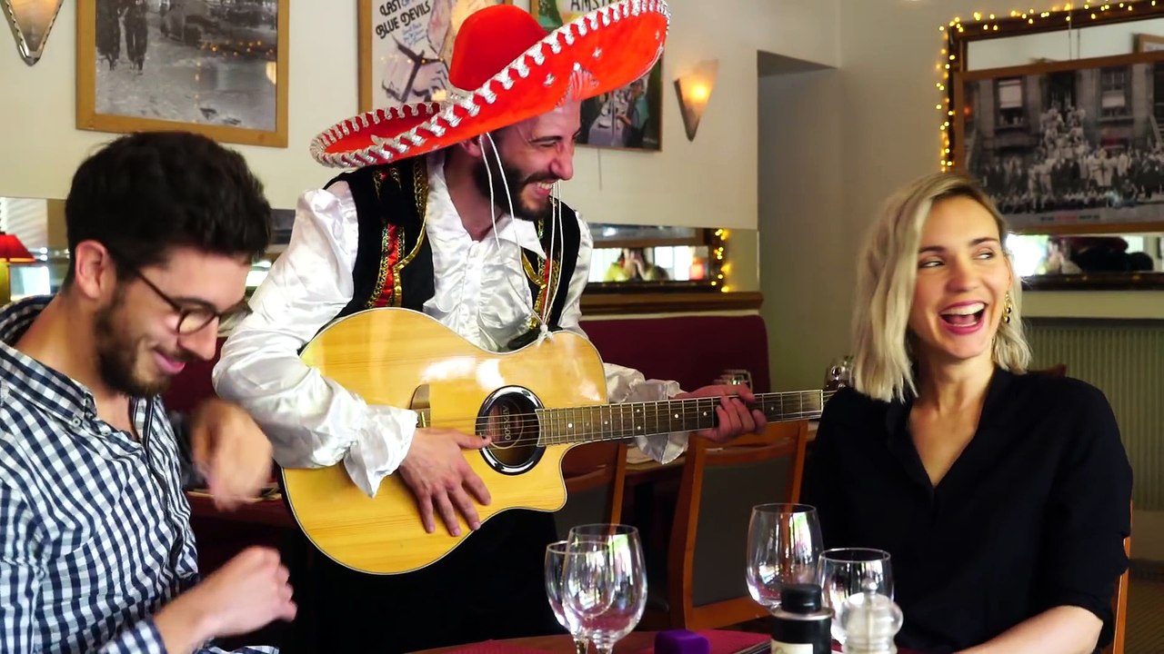 Bêtisier des plus belles demandes en mariage - Natoo [Full HD