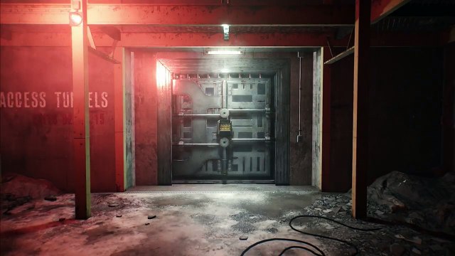 The Evil Within 2 – Course contre la montre