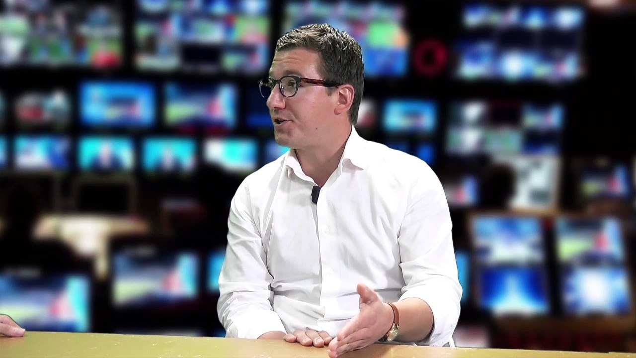 Occupation de la maison Amphoux : Arnaud Murgia tacle les occupants et le maire de Briançon