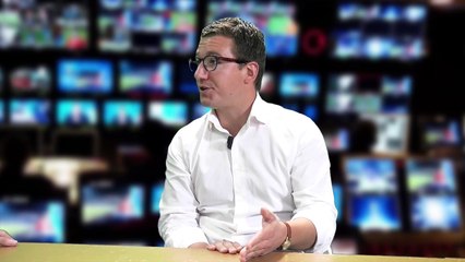 Occupation de la maison Amphoux : Arnaud Murgia tacle les occupants et le maire de Briançon