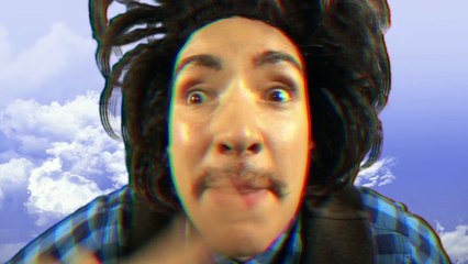 La chanson de lhumour - Natoo [Full HD,