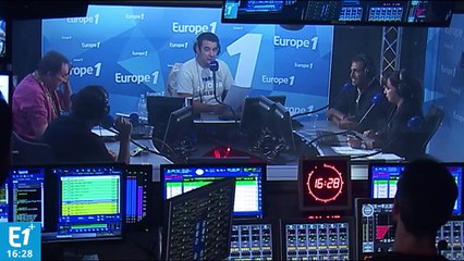 Ligue 1 - Sonny Anderson sur l’OL : "Ils peuvent chercher la deuxième place"