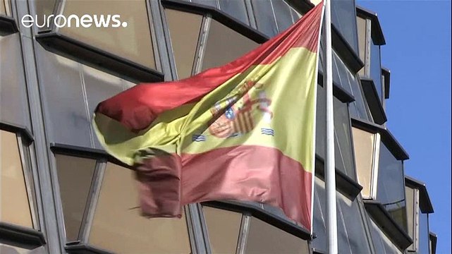 Ισπανία: Νέο μπλόκο του Συνταγματικού Δικαστηρίου στην Καταλονία