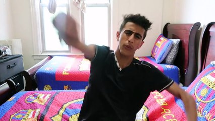 CHUCKY CALLED ME AND I ANSWERED HIM *HES GOING TO KILL ME!*