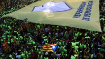 Spanish Court Further Obstructs Catalan Independence Vote