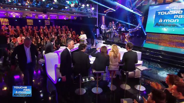 TPMP - Thierry Ardisson : Revivez ses 5 meilleurs passages dans l’émission