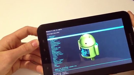 Tab