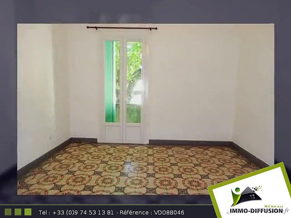 Maison A vendre Gignac 92m2 - 210 000 Euros