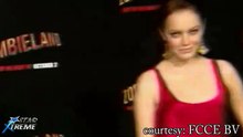 Emma Stone In Sex Tape Scandal