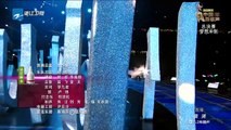 【选手片段】李佩玲《Let It Go》《中国新歌声》第13期 SING!CHINA EP.13 20161007 [浙江卫视官方超清1080P]