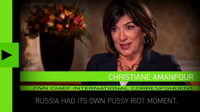 Russian FM Sergey Lavrov - ‘So many p*ssies on both sides’!