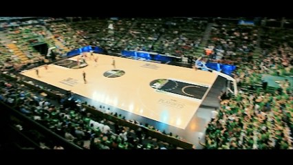 Venez vivre la saison 2017-2018 avec nous !