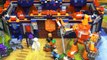 LEGO 70357 Knighton castle Nexo Knights Merlock 2.0 Battle suit Lego Quick Review NEXO KIN