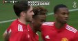 Angel Gomes Goal HD - Manchester United U19 3-1 Basel U19  - 11.09.2017 HD