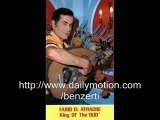 Farid El Atrache ( voir la video complète)
