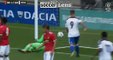 Yiber Lokaj Goal HD - Manchester United U19 3-2 Basel U19  - 11.09.2017 HD