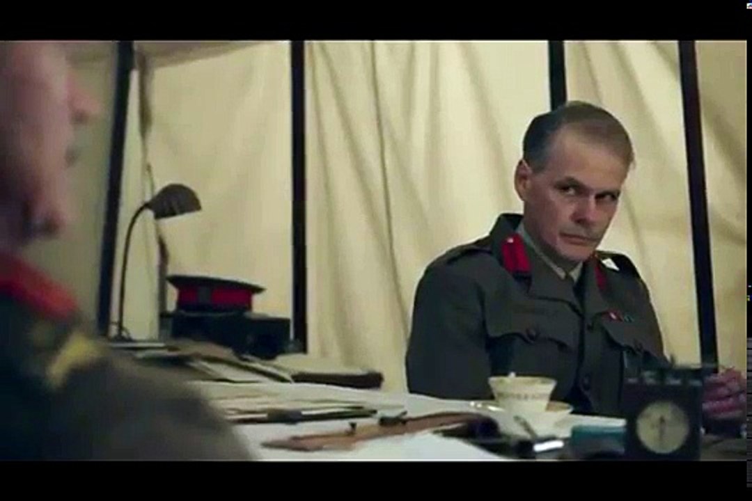 Çanakkale Bir Mevzi conkbayırı savaşı