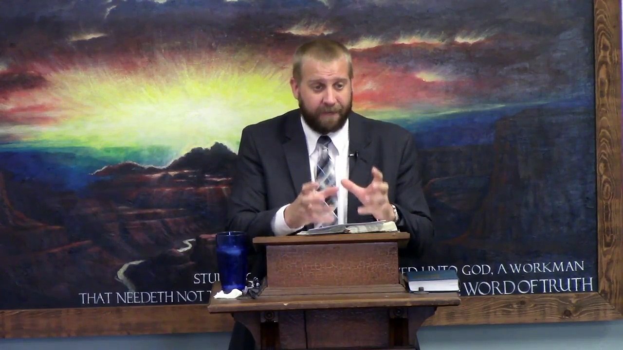 Does God Control Storms?