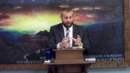 Does God Control Storms?