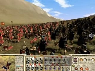 Rome Total War - SPQR mod