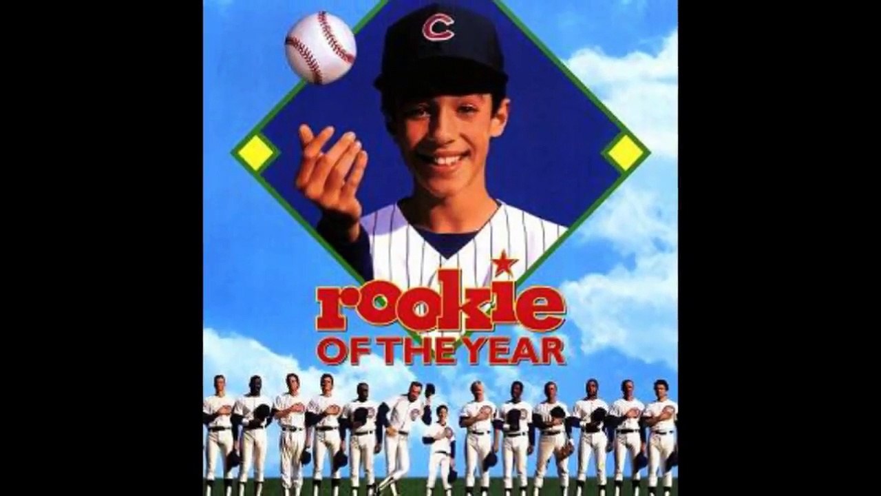 Family Movie Collaboration - Episode 6 - Angels in the Outfield