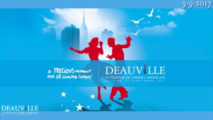 43e FESTIVAL DU CINEMA AMERICAIN DE DEAUVILLE - 2017 - J8