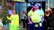 9-Year-Old Girl Loses 66 Pounds After Being Bullied!