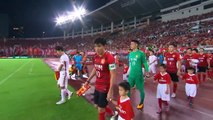 Guangzhou Evergrande 5-1 (Pen. 4-5) Shanghai SIPG - Highlights - AFC Champions League 12.09.2017 [HD]