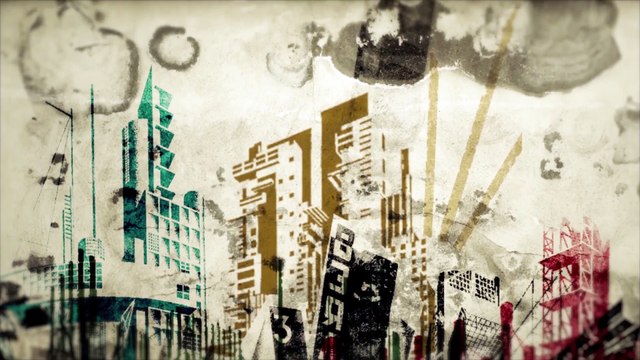 Global Empire - A Tribute to CLR James