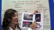Corso di Italiano per Stranieri -  Video Corso - Lezione 11