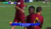 1-2 Kéres Masangu Goal UEFA Youth League  Group C - 12.09.2017 AS Roma Youth 1-2 Atlético Madrid...