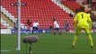 4-2 Joshua Bohui Penalty Goal UEFA Youth League  Group A - 12.09.2017 Man United Youth 4-2 FC...