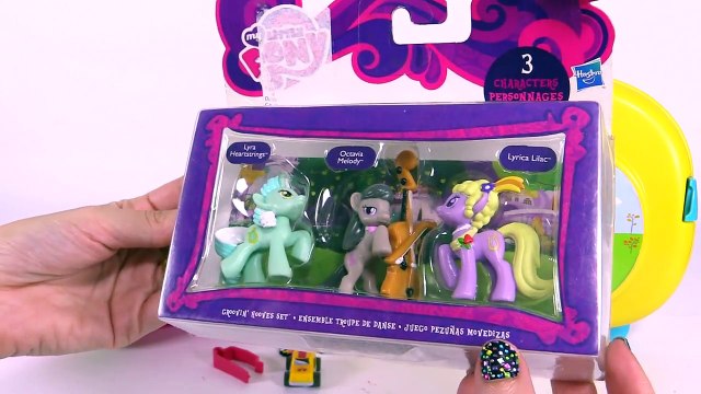 Peppa Pig O Show da Luna Maleta Surpresa Kinder Ovos Princesas Disney Surprise Eggs Toys