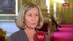 PMA : « Un nouveau pas vers l’égalité des droits » pour Hélène Conway-Mouret