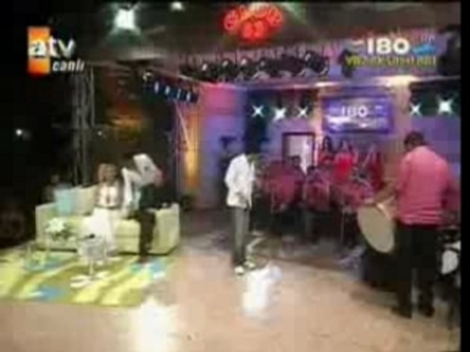 Ibrahim erkal  sarı gelin