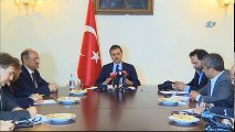 Bakan Çelik: “AB Müzakere Etme Yeteneğini Korumalıdır”