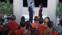 The Orville S01xE02 season 1 episode 2 Watch Online Free