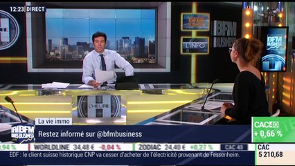 La vie immo: Zoom sur le prêt à taux zéro qui devrait être recalibré pour faire des économies - 12/09