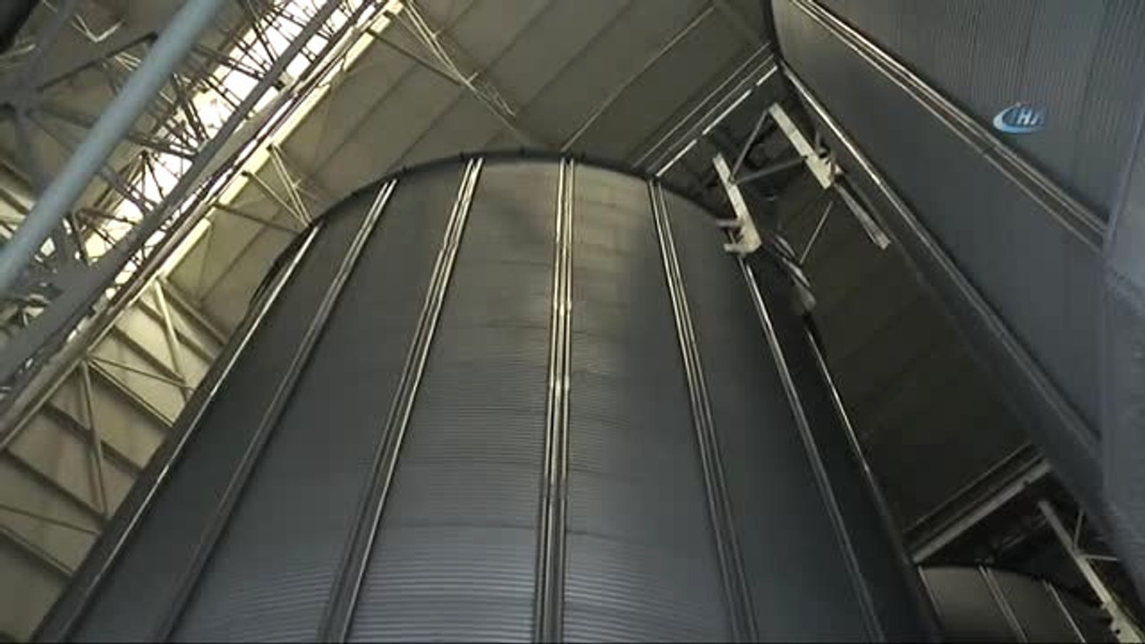 AB Delegasyonu Başkanı Büyükelçi Christian Berger, Giresun'da