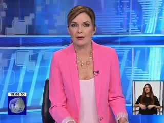Presidente Lenín Moreno se reunió con dirigentes de la CONAIE