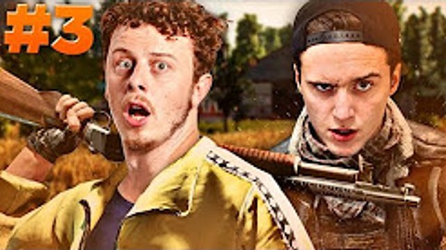 NORMAN & HUGO - GAMING ENTRE POTES #3